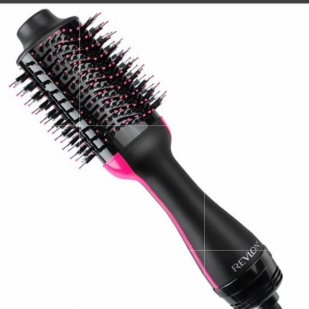 Brand new One Step Revlon Volumizer